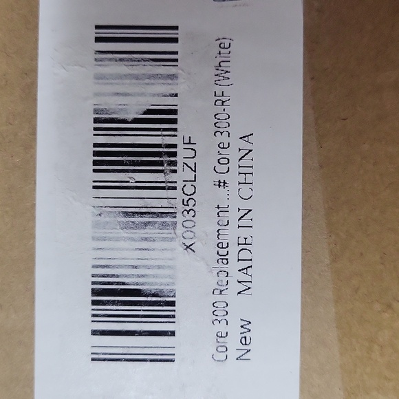 Core 300 Replacement Air Filters - Picture 3 of 6